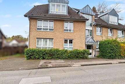 Wohnung Leverkusen Schlebusch - 2 Zimmer, 67 m&sup2;, 235.000&euro; | Angebot:26314108