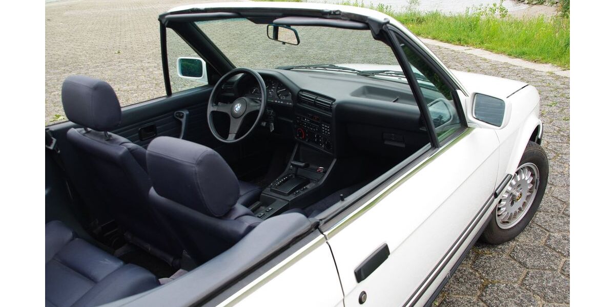 BMW 325 170.000 km 17.900 &euro; köln 50767