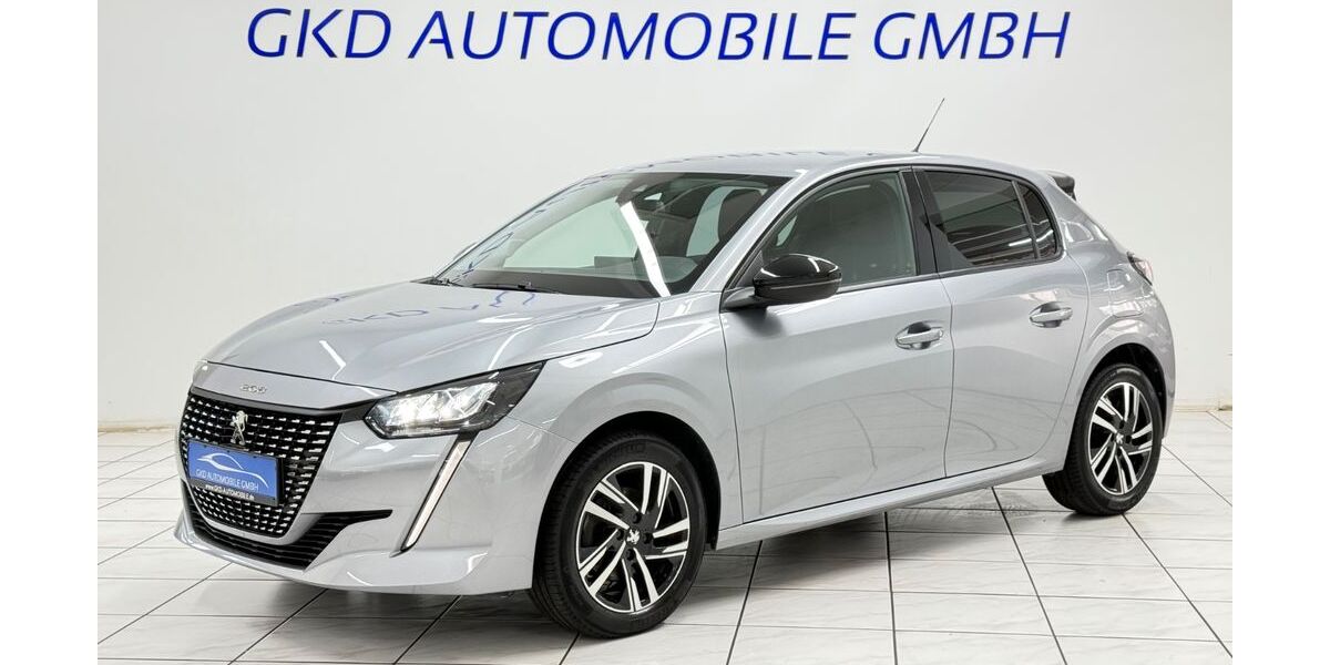 Peugeot 208 54.500 km 15.990 &euro; Wuppertal 42285