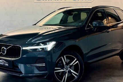 Volvo XC60 37.655 km 32.890 &euro; Remscheid 42855