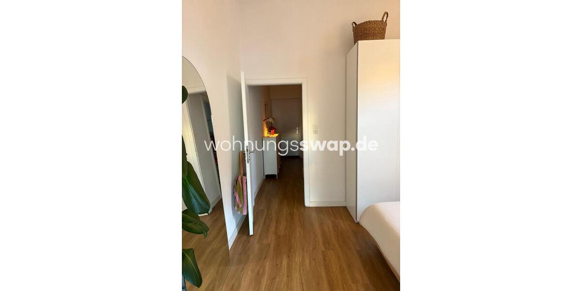 Etagenwohnung Köln Innenstadt - 2 Zimmer, 50 m&sup2;, 660&euro; | Angebot:24541380