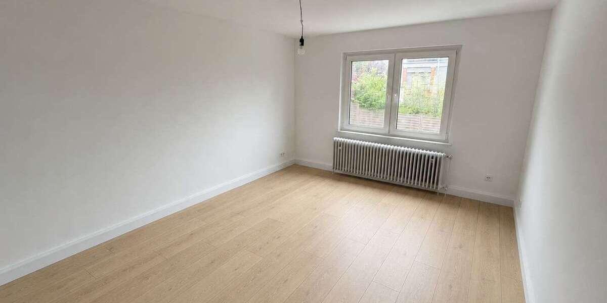 Etagenwohnung Wuppertal Lichtenplatz - 2 Zimmer, 49 m&sup2;, 465&euro; | Angebot:26836821