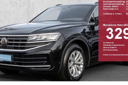 VW Touareg 27.840 km 61.740 &euro; Düsseldorf 40474