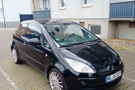Mitsubishi Colt 122.549 km 2.450 &euro; Korschenbroich 41352