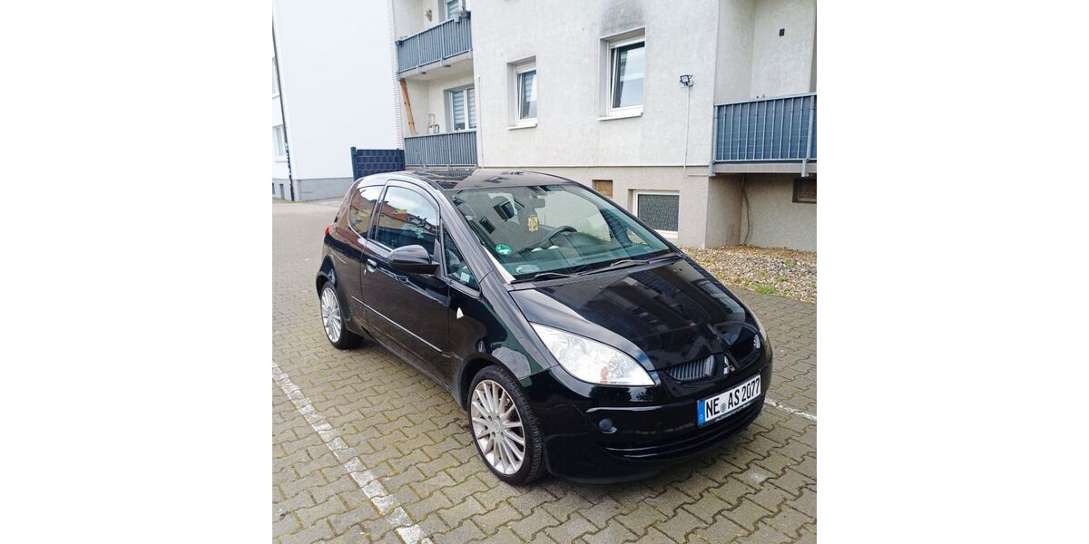 Mitsubishi Colt 122.549 km 2.450 &euro; Korschenbroich 41352