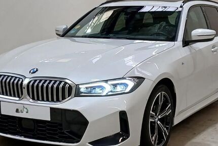 BMW 320 24.600 km 44.200 &euro; Meerbusch 40668