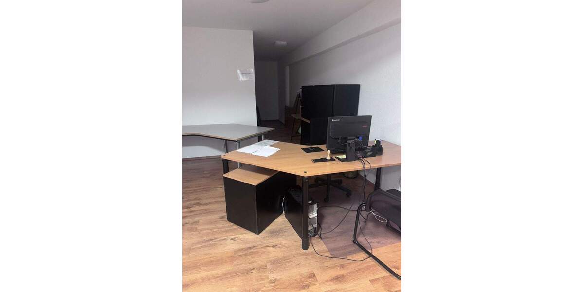 Gewerbeobjekt Leverkusen Lützenkirchen - 250&euro; | Angebot:25744706