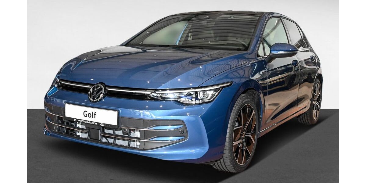 VW Golf 20.900 km 33.480 &euro; Köln 50739