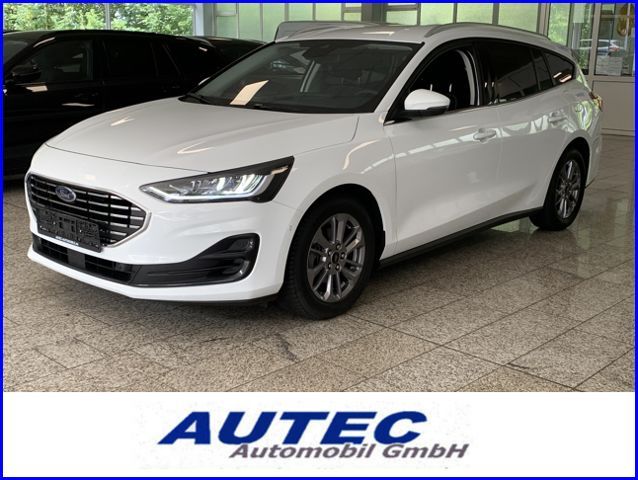 Ford Focus 21.794 km 20.988 &euro; Wuppertal 42329