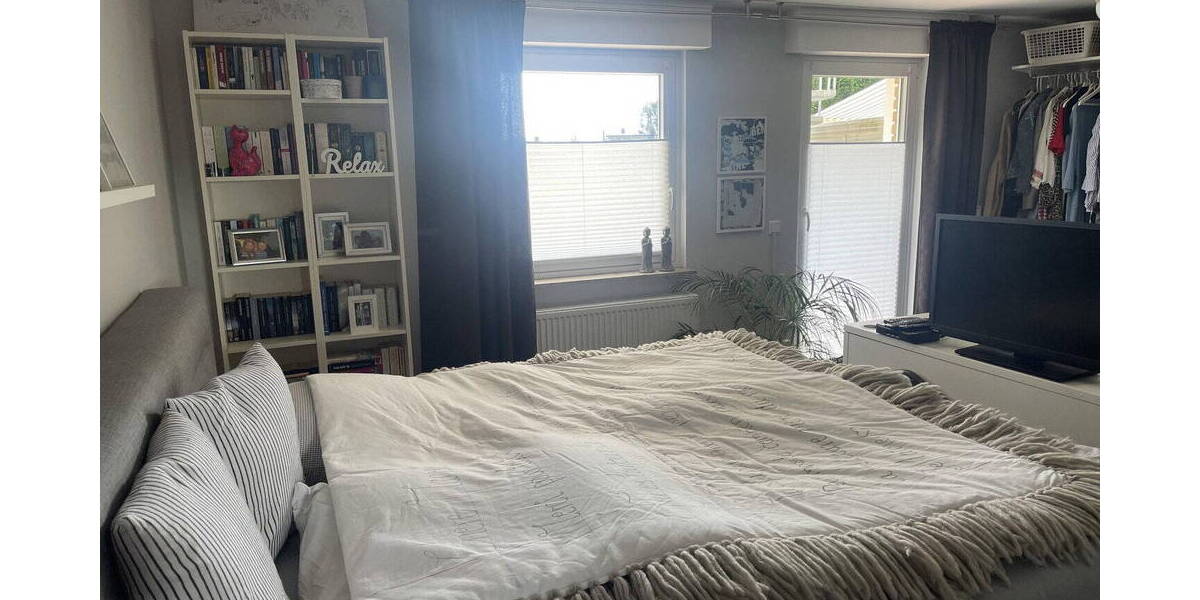 Reihenmittelhaus Wuppertal Cronenberg - 6 Zimmer, 158 m&sup2;, 430.000&euro; | Angebot:26217981