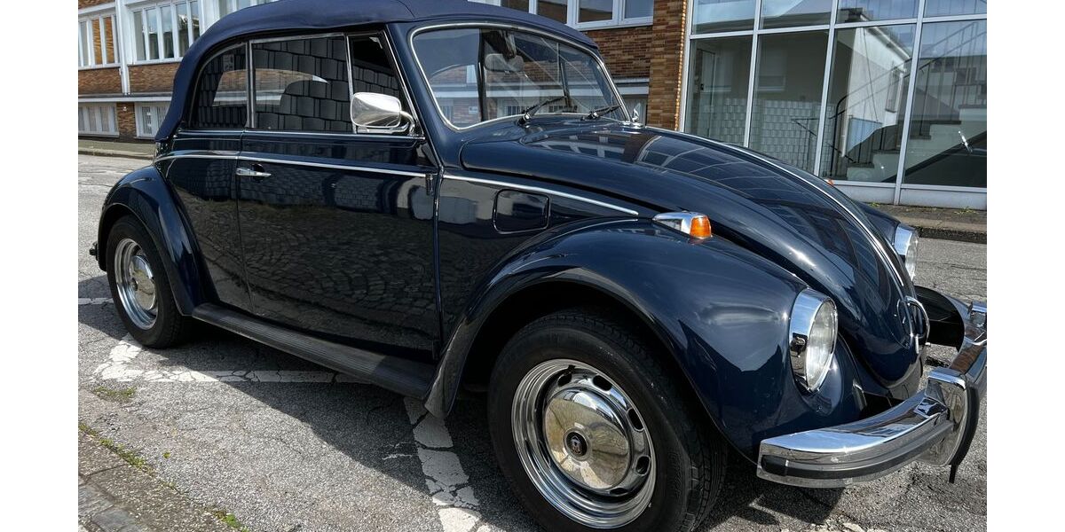VW Käfer 110.000 km 16.900 &euro; Mülheim 45472