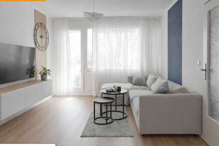 Wohnung Köln-Zündorf Zündorf - 4 Zimmer, 85 m&sup2;, 329.000&euro; | Angebot:26232599