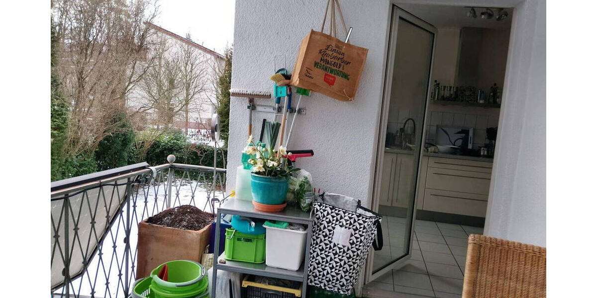 Etagenwohnung Koeln Neuehrenfeld - 3 Zimmer, 126 m&sup2;, 810.000&euro; | Angebot:26122738