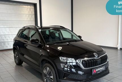 Skoda Karoq 95.581 km 17.990 &euro; Wuppertal 42287