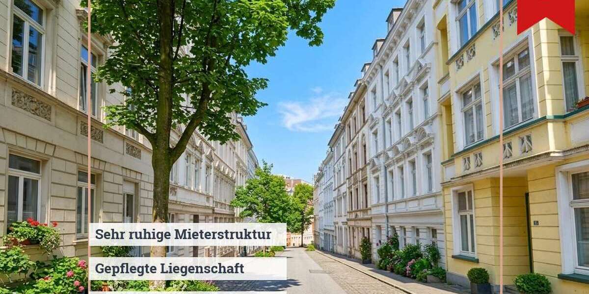 Etagenwohnung Wuppertal Ostersbaum - 1 Zimmer, 34 m&sup2;, 450&euro; | Angebot:26260808