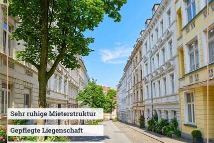 Wohnung Wuppertal Ostersbaum - 1 Zimmer, 34 m&sup2;, 450&euro; | Angebot:26260808