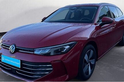 VW Passat Variant 23.299 km 31.350 &euro; Langenfeld 40764