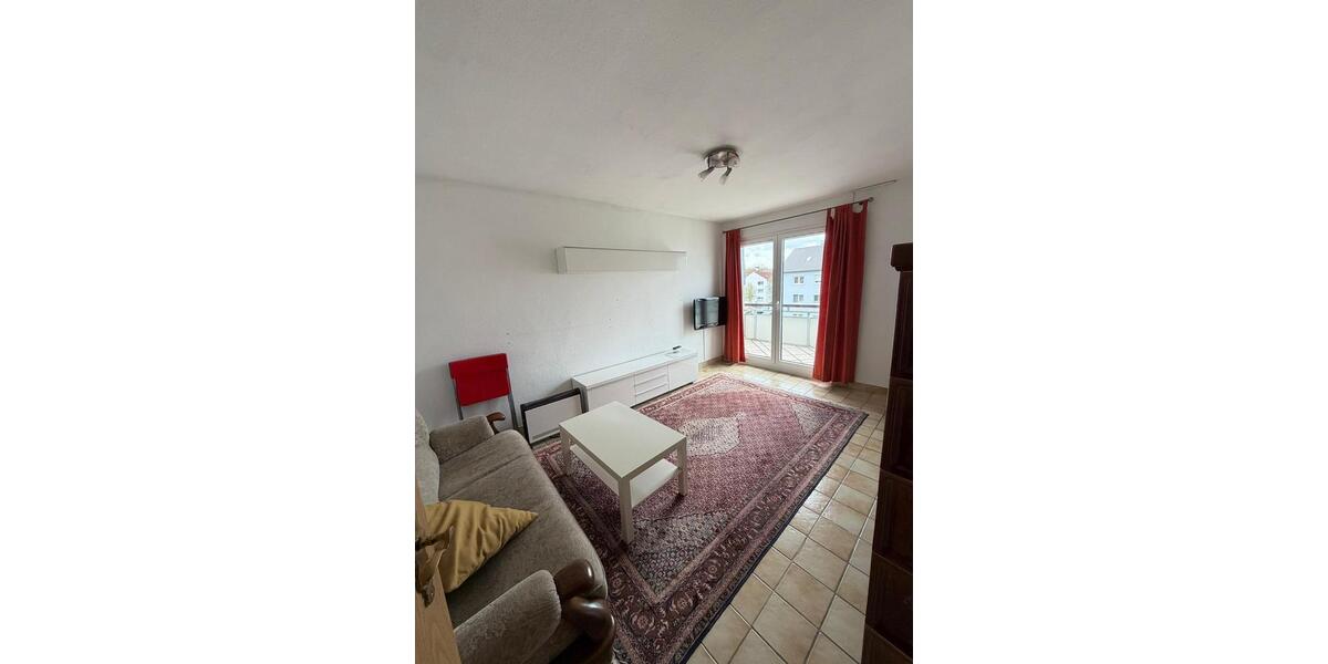 Etagenwohnung Düsseldorf Stadtbezirk 8 - 3 Zimmer, 47 m&sup2;, 1.220&euro; | Angebot:26049279