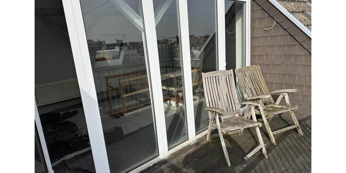 Loft - Studio - Atelier Düsseldorf Stadtbezirk 3 - 1 Zimmer, 60 m&sup2;, 1.000&euro; | Angebot:25304406