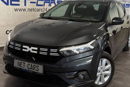 Dacia Sandero 49.980 km 14.850 &euro; Hilden 40721