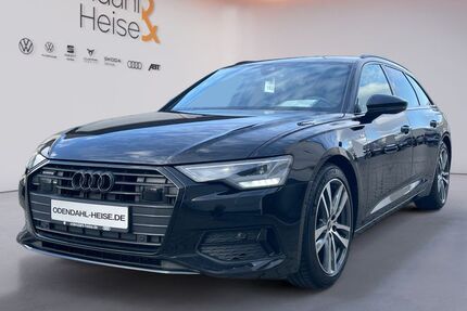 Audi A6 86.073 km 32.480 &euro; Köln 50739