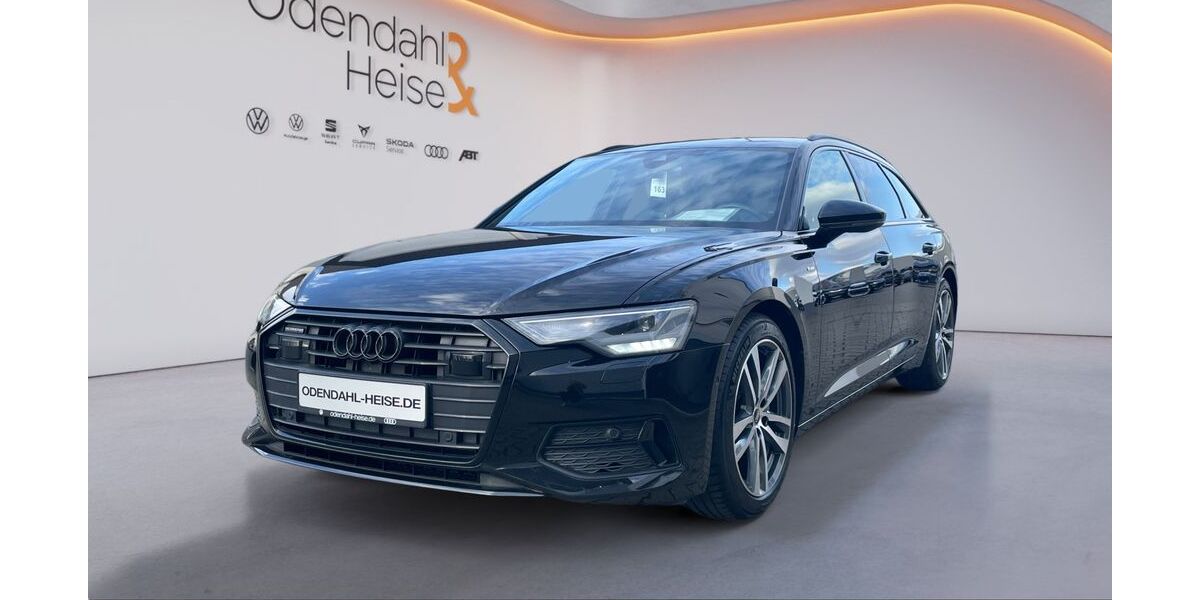 Audi A6 86.073 km 32.480 &euro; Köln 50739