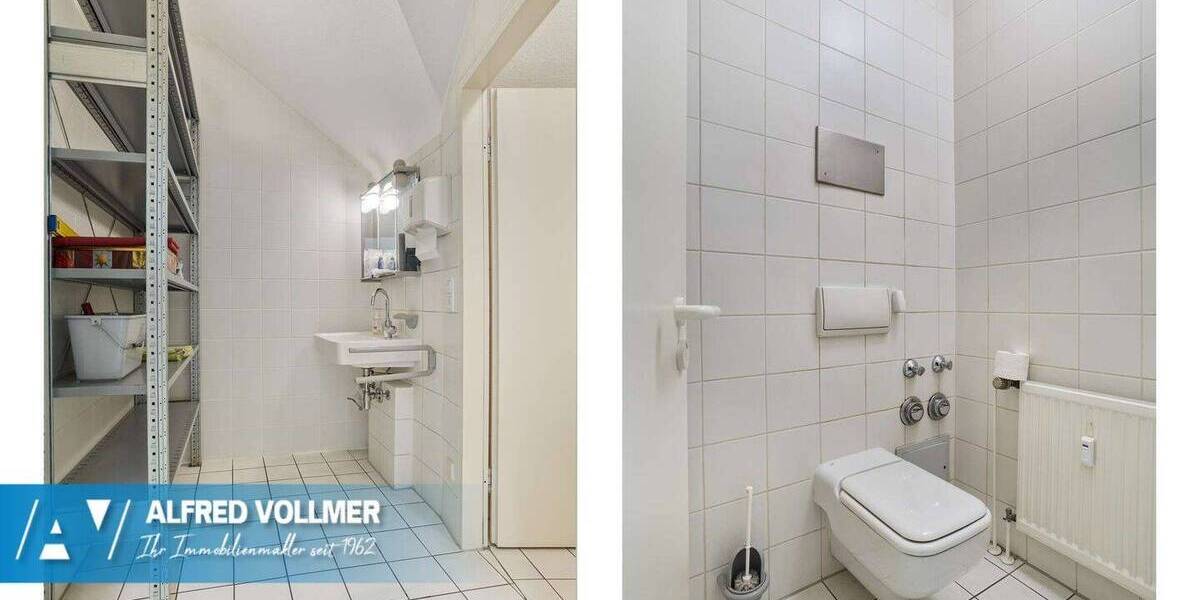 Gewerbeobjekt Wuppertal Elberfeld - 150.000&euro; | Angebot:26291953