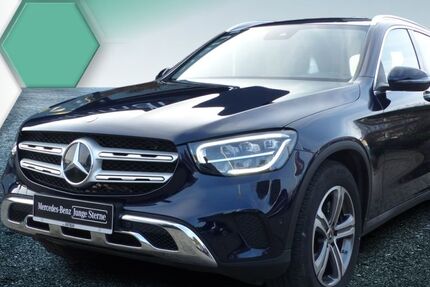 Mercedes-Benz GLC 220 28.107 km 41.490 &euro; Grevenbroich 41515