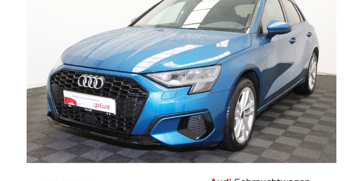 Audi A3 33.166 km 23.950 &euro; Solingen 42653