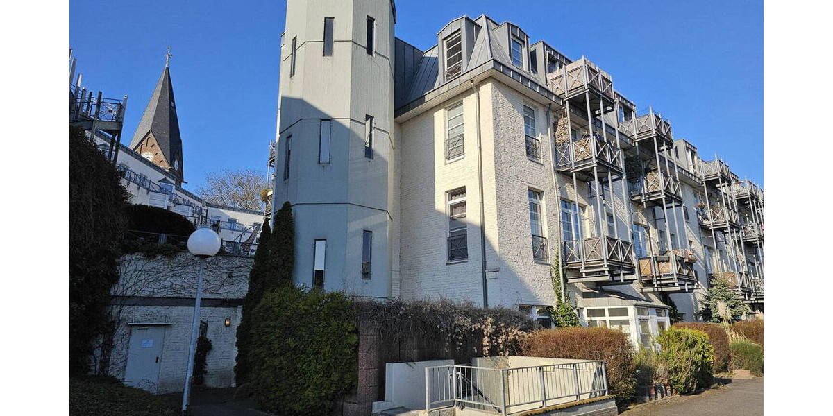 Etagenwohnung Frechen - 4 Zimmer, 94 m&sup2;, 425.000&euro; | Angebot:26201052