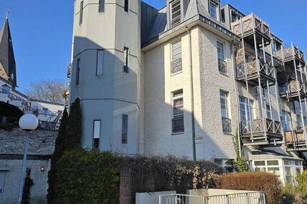 Wohnung Frechen - 4 Zimmer, 94 m&sup2;, 425.000&euro; | Angebot:26201052