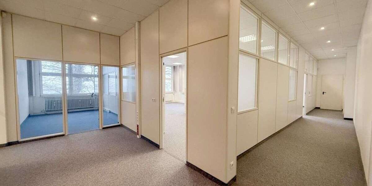 Gewerbeobjekt Remscheid Hasten - 1.950&euro; | Angebot:26278633