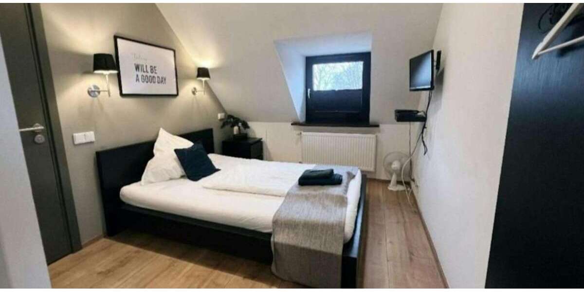 Zimmer Leverkusen Hitdorf - 900&euro; | Angebot:27260790