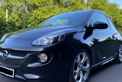 Opel Adam 134.000 km 6.490 &euro; Hilden 40723
