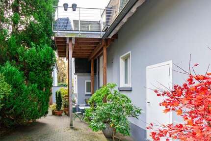 Wohnung Solingen Aufderhöhe - 4 Zimmer, 151 m&sup2;, 385.000&euro; | Angebot:25472207