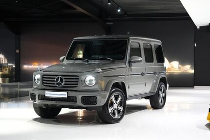Mercedes-Benz G 450 55.154 km 127.980 &euro; Dormagen 41541