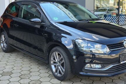 VW Polo 133.630 km 8.990 &euro; Wuppertal 42275