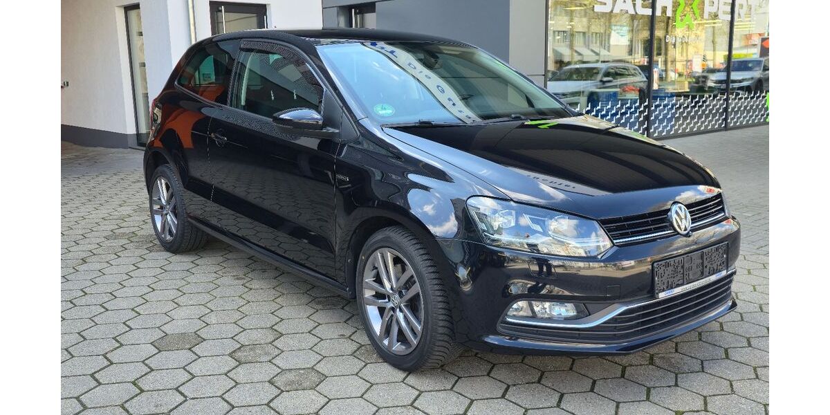 VW Polo 133.630 km 8.990 &euro; Wuppertal 42275