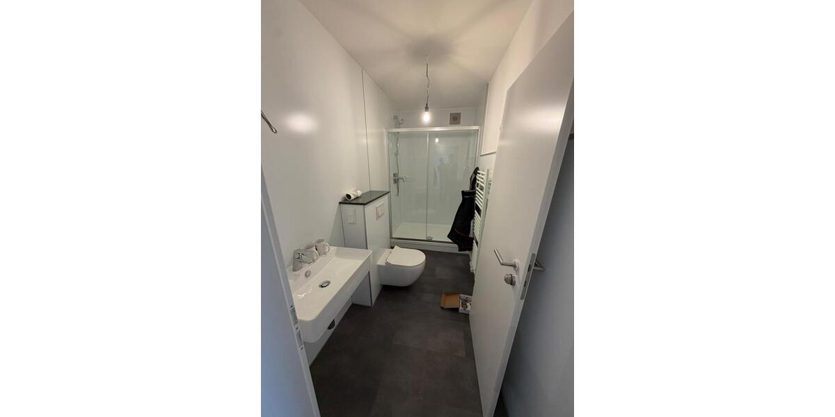 Etagenwohnung Solingen Aufderhöhe - 2 Zimmer, 56 m&sup2;, 640&euro; | Angebot:25217911