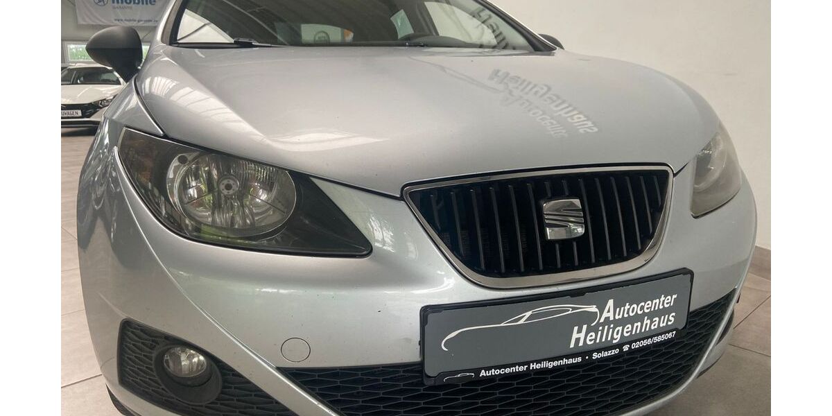 Seat Ibiza 249.087 km 1.980 &euro; Heiligenhaus 42579