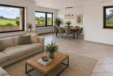 Wohnung Mettmann-Metzkausen Metzkausen - 3 Zimmer, 107 m&sup2;, 260.000&euro; | Angebot:22721406