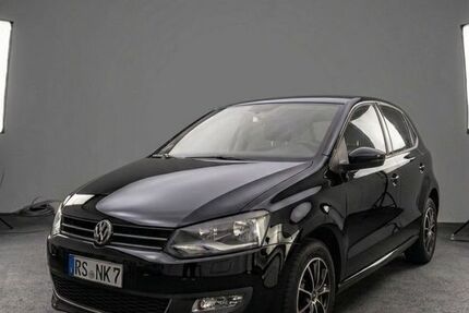 VW Polo 146.600 km 5.790 &euro; Remscheid 42899