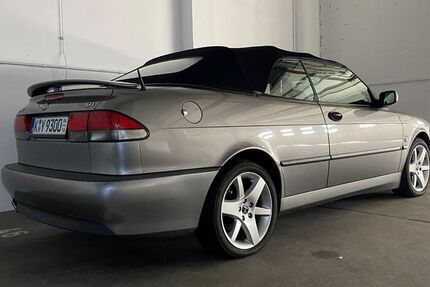 Saab 9-3 198.000 km 7.930 &euro; Köln 50670