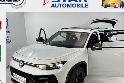 VW Tayron 25.465 km 46.990 &euro; Köln 50739