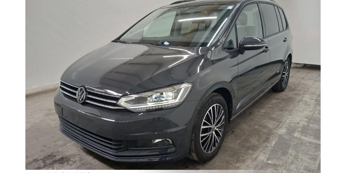 VW Touran 27.000 km 30.790 &euro; Meerbusch 40668