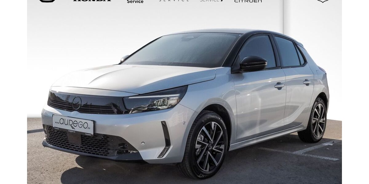 Opel Corsa 15.741 km 18.980 &euro; Wuppertal 42103