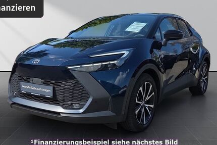 Toyota C-HR 39.900 km 29.790 &euro; Solingen 42719