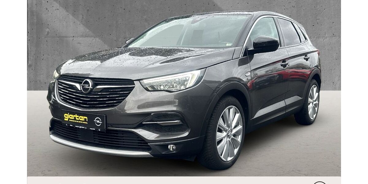Opel Grandland (X) 75.020 km 14.890 &euro; Hilden 40721