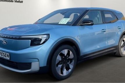 Ford Explorer 2.485 km 37.990 &euro; Neuss 41464