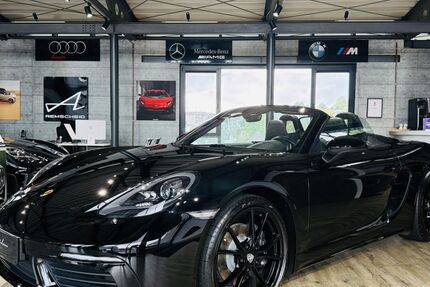Porsche Boxster 8.479 km 59.990 &euro; Remscheid 42859